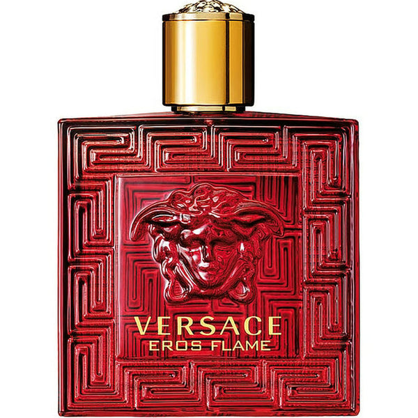 Eros Flame Homme Eau de Parfum