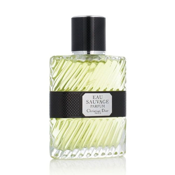 Dior Eau Sauvage Parfum (2017)