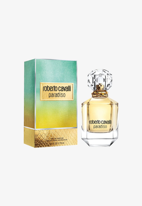 Roberto Cavalli Paradiso EdP Spray