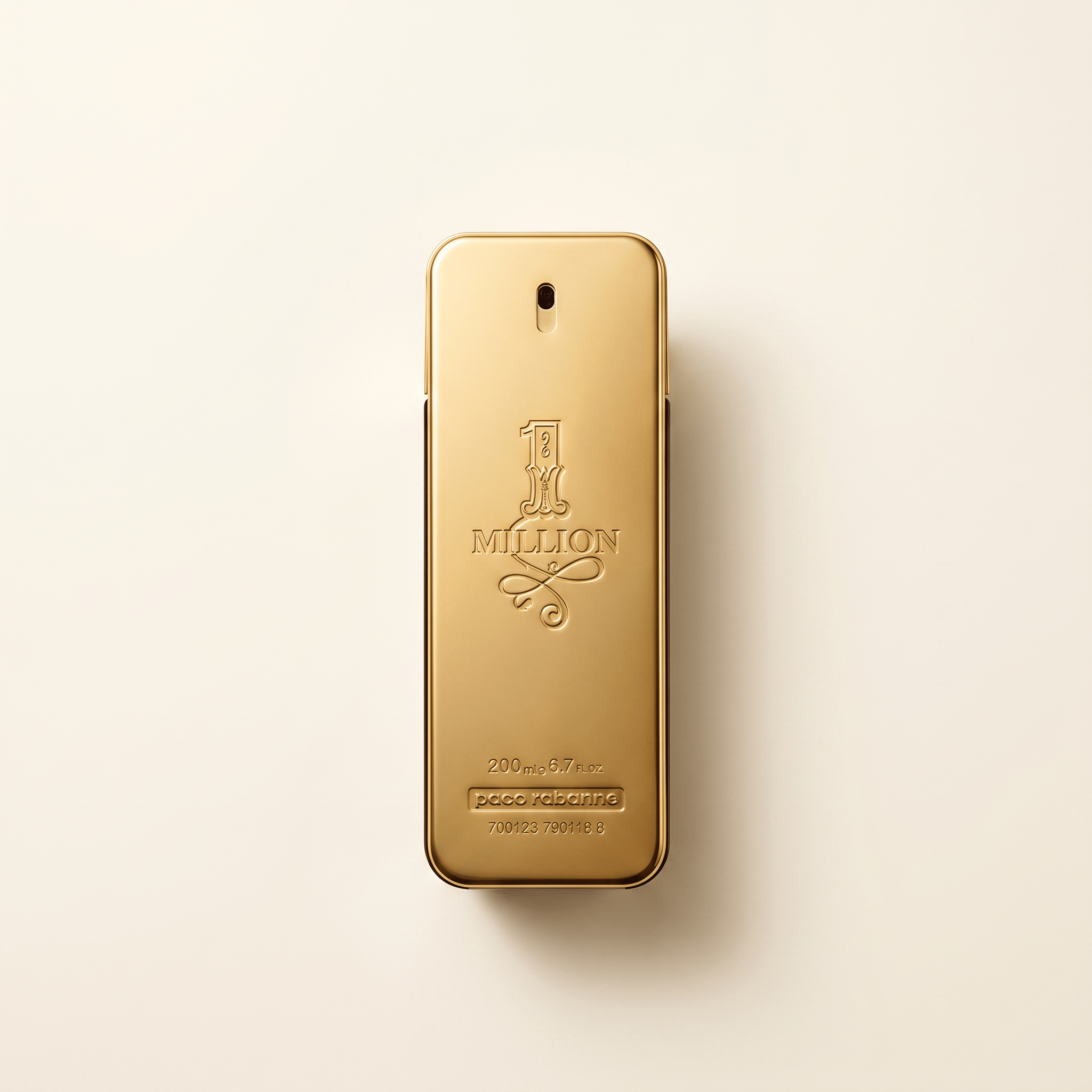 Paco RabannePaco Rabanne 1 Million Eau de ToilettePerfumeza