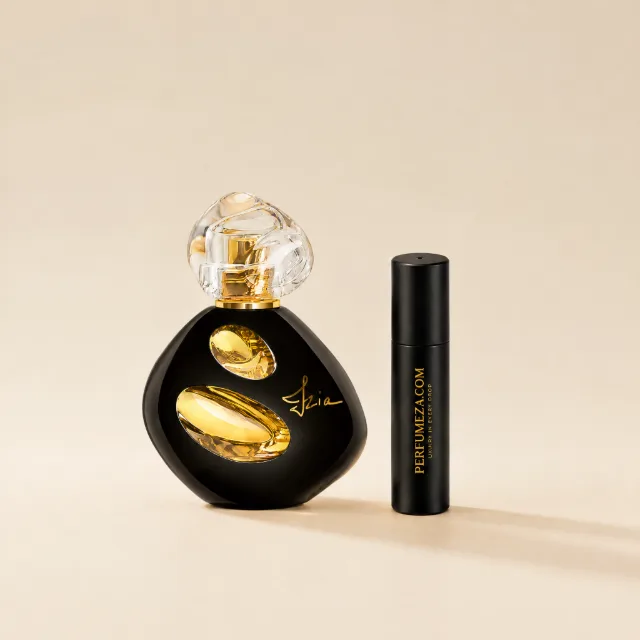 Izia La Nuit – Sisley