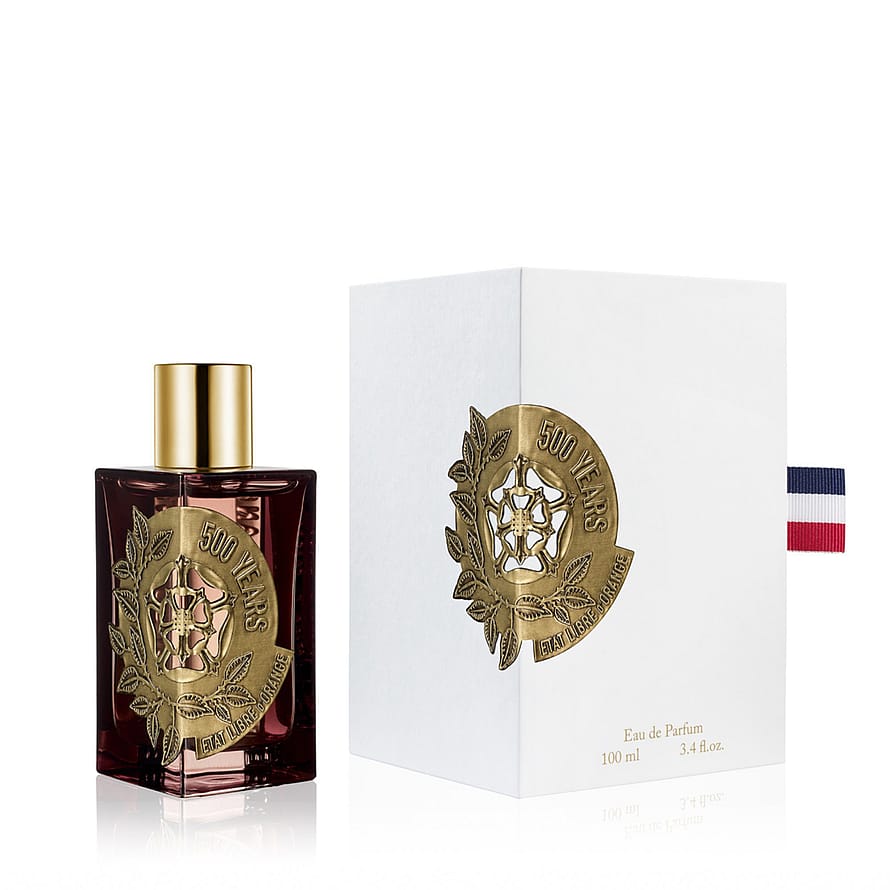 ÉTAT LIBRE D'ORANGE 500 Years Eau de Parfum 10ml