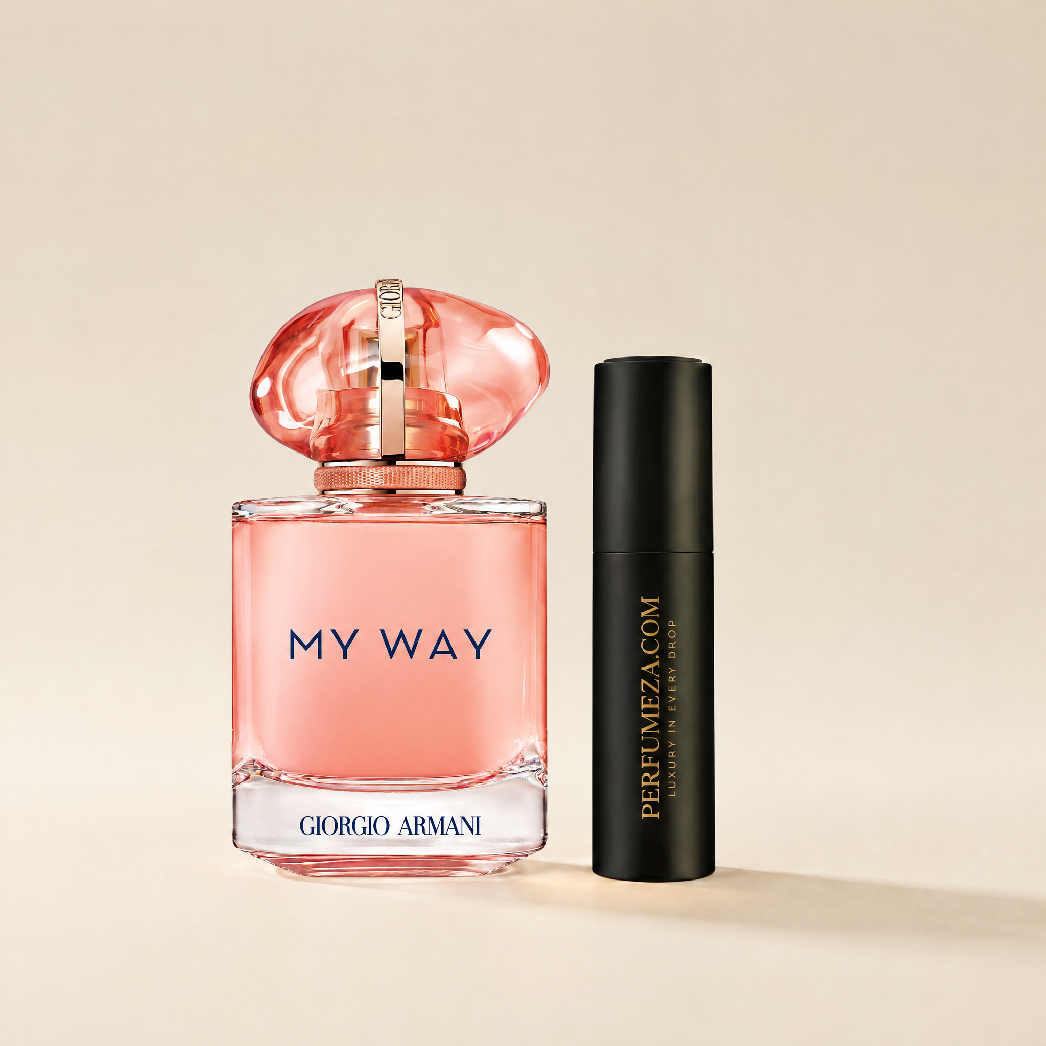My Way Ylang Eau De Parfum