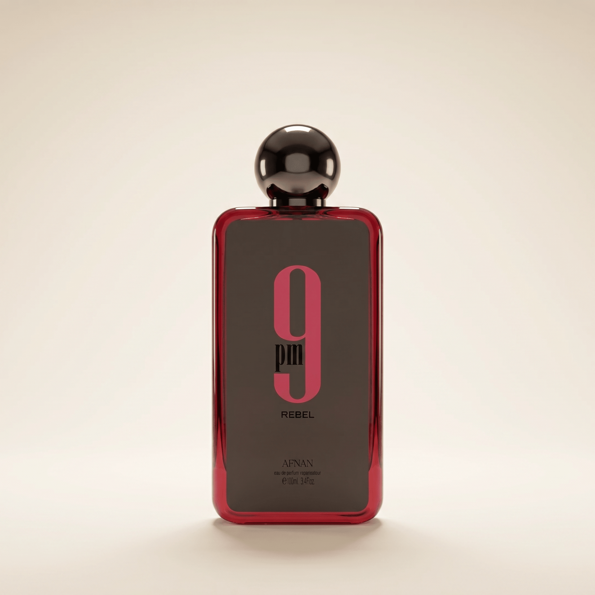 AfnanAfnan Perfumes 9PM Rebel Eau de Parfum SprayPerfumeza