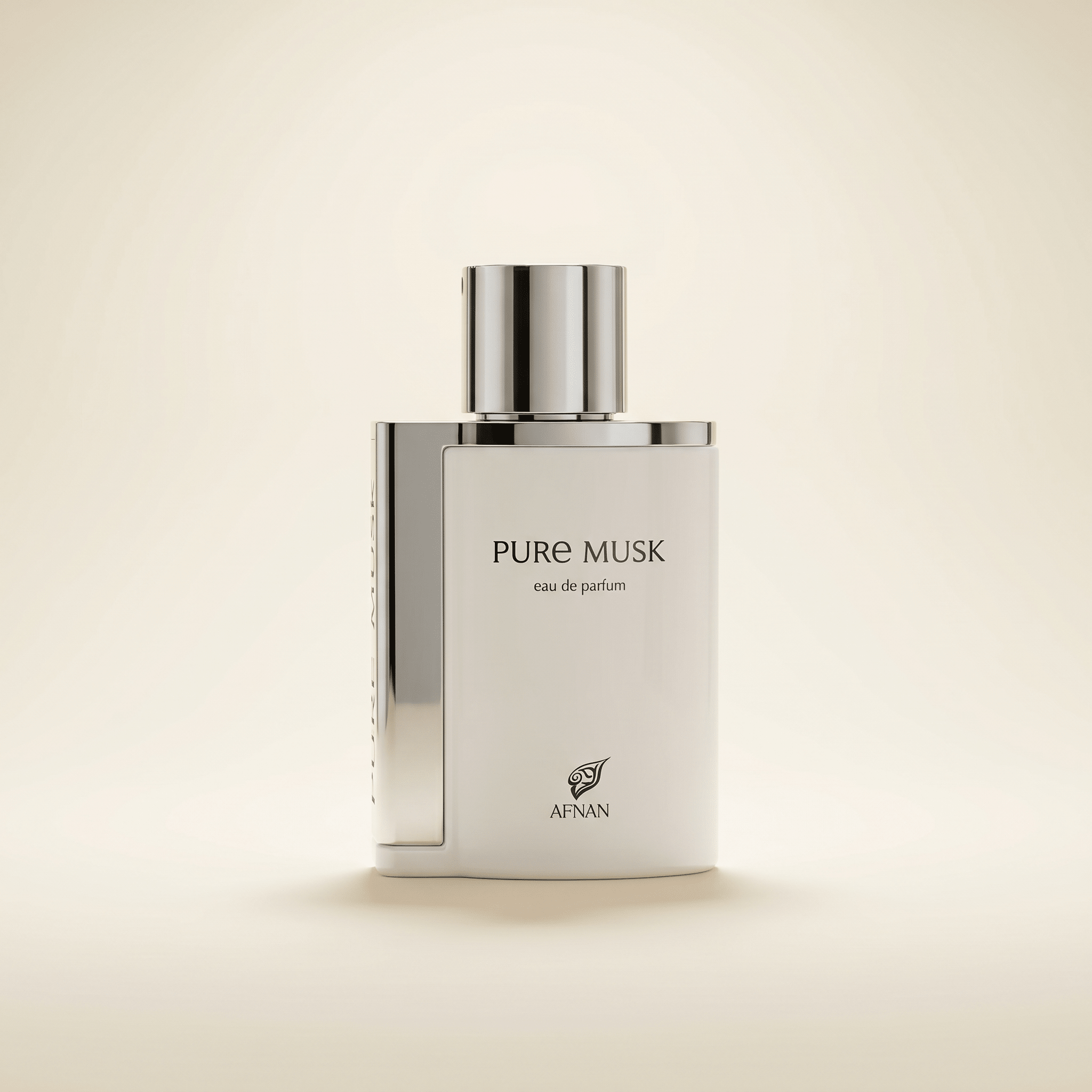 Afnan Perfumes Pure Musk Eau de Parfum 3ml