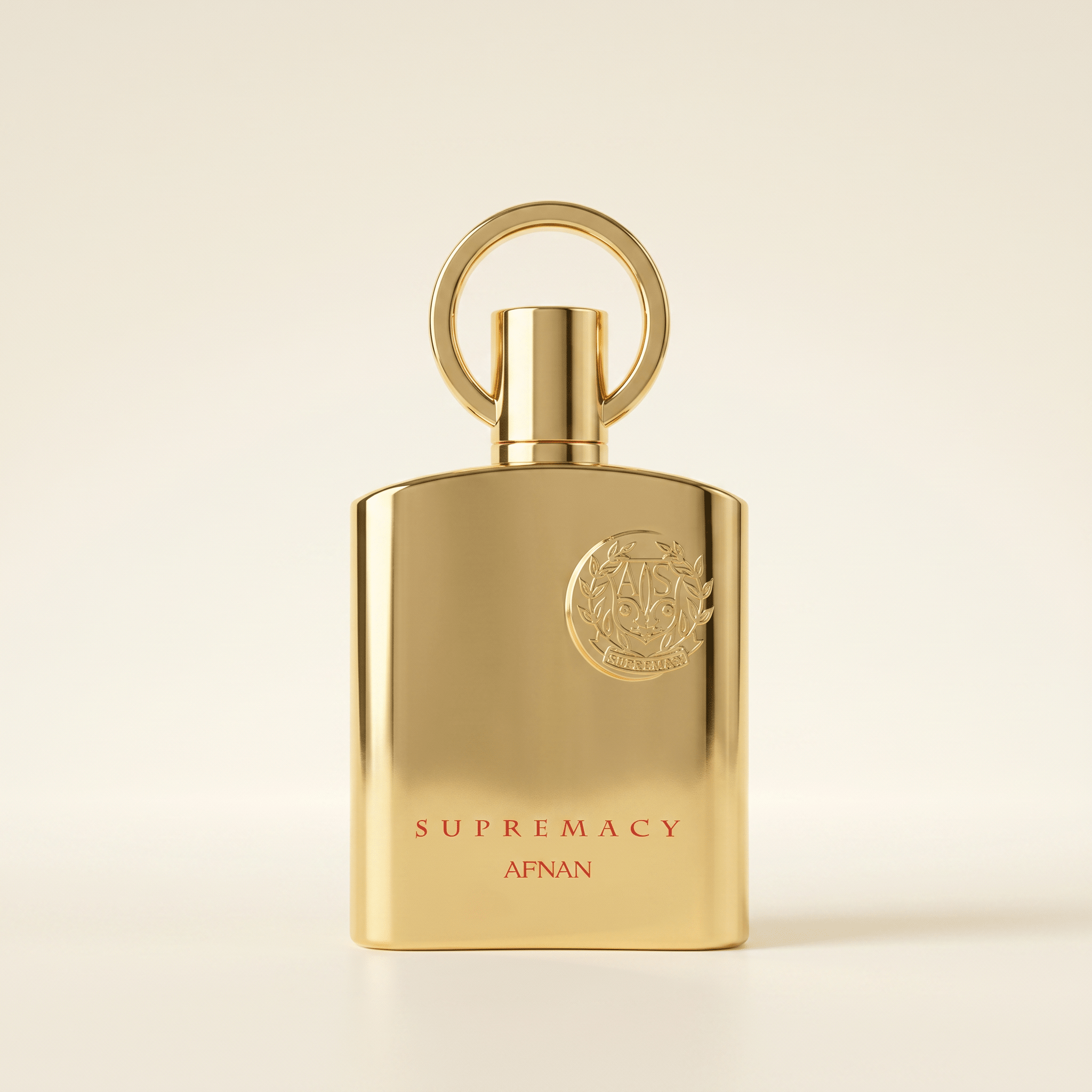 Afnan Supremacy Gold Eau De Parfum 10ml