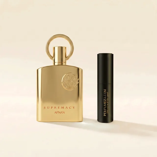 Afnan Supremacy Gold Eau de Parfum