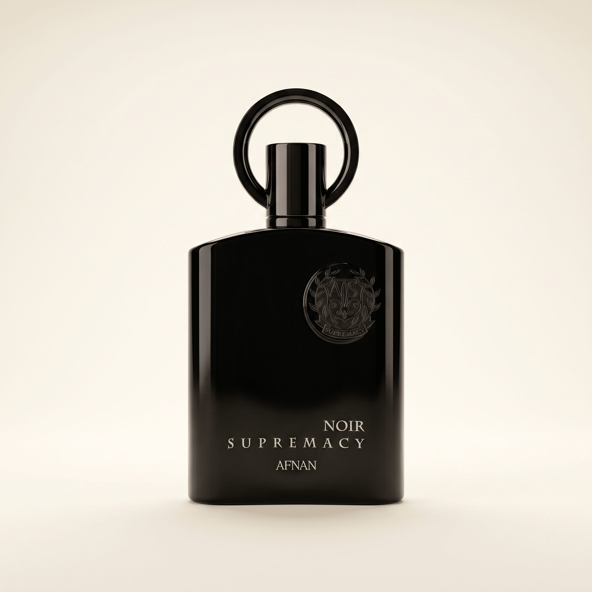 Afnan Perfumes Supremacy Noir Eau de Parfum 3ml