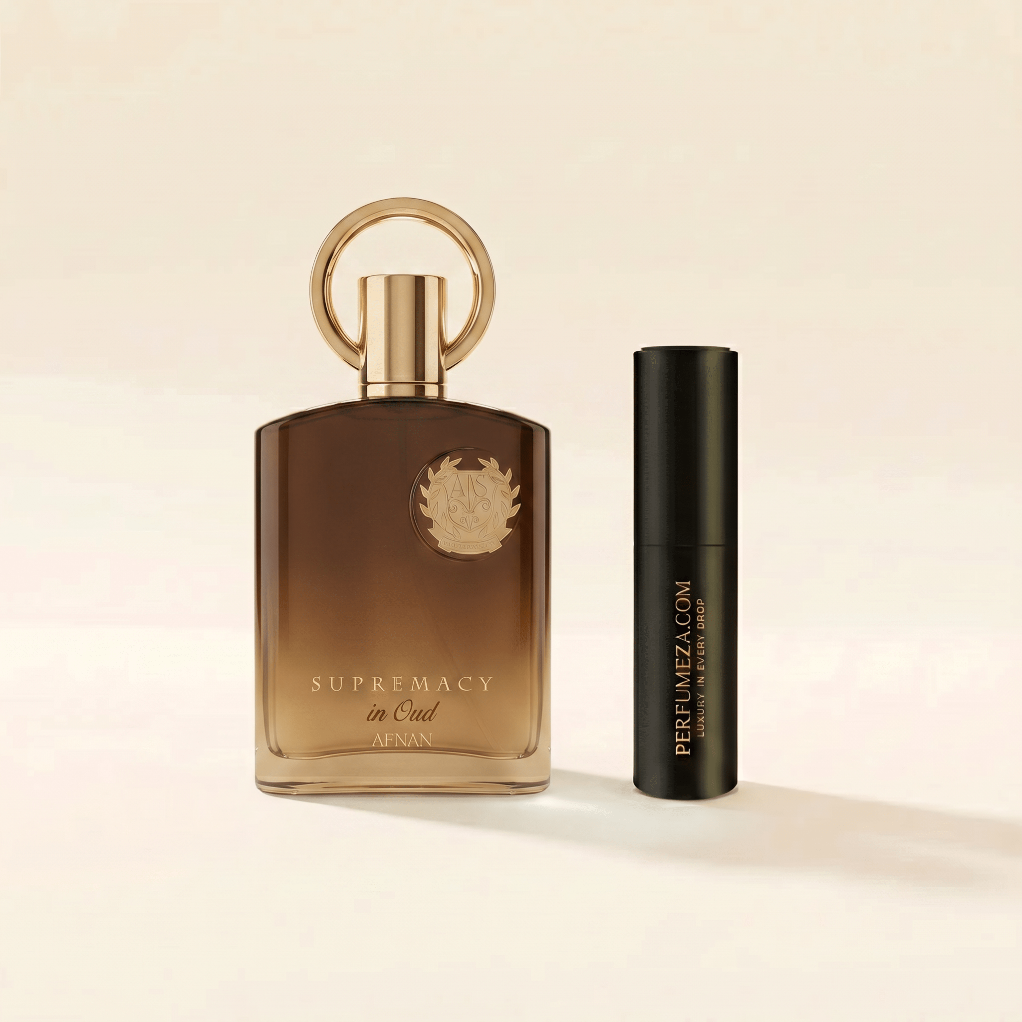 Afnan Supremacy In Oud fra Afnan — se 2