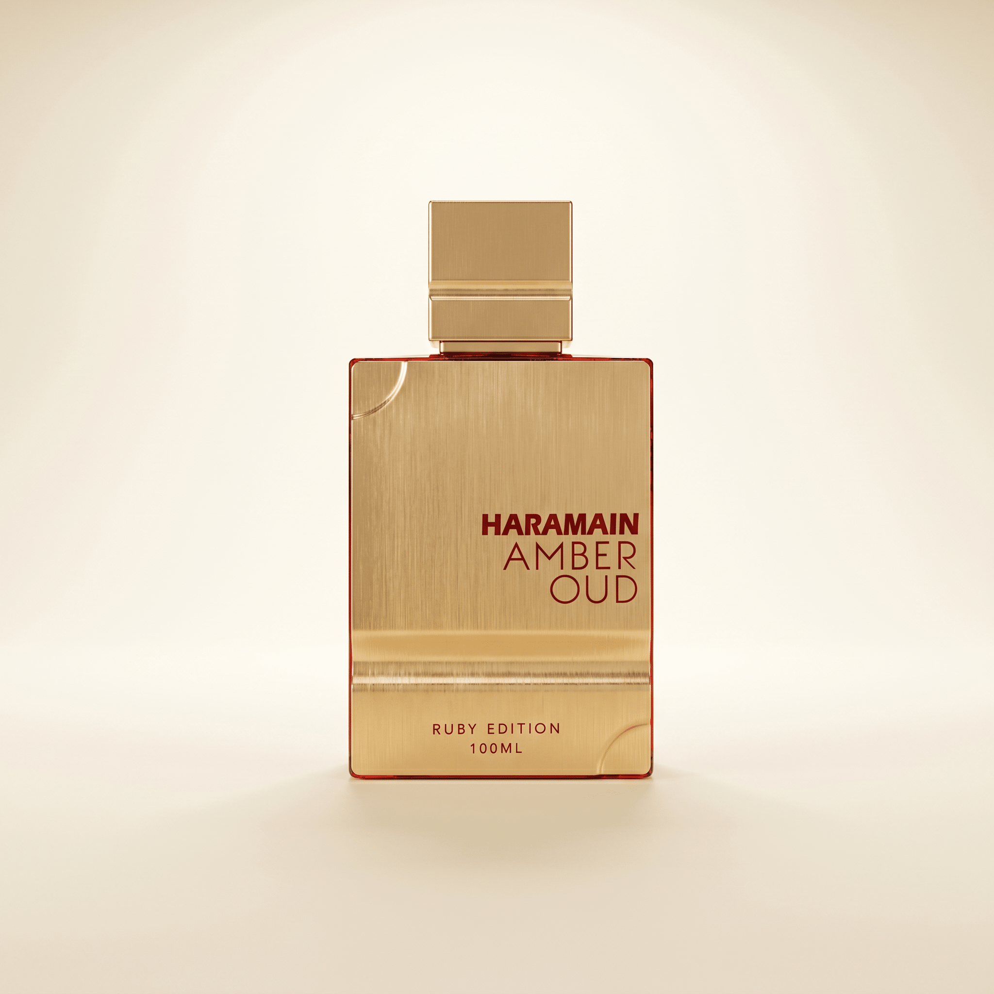 Al Haramain Amber Oud Ruby Edition Eau de Parfum 10ml