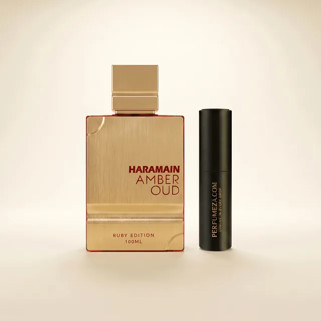 Al Haramain Amber Oud Ruby Edition Eau de Parfum