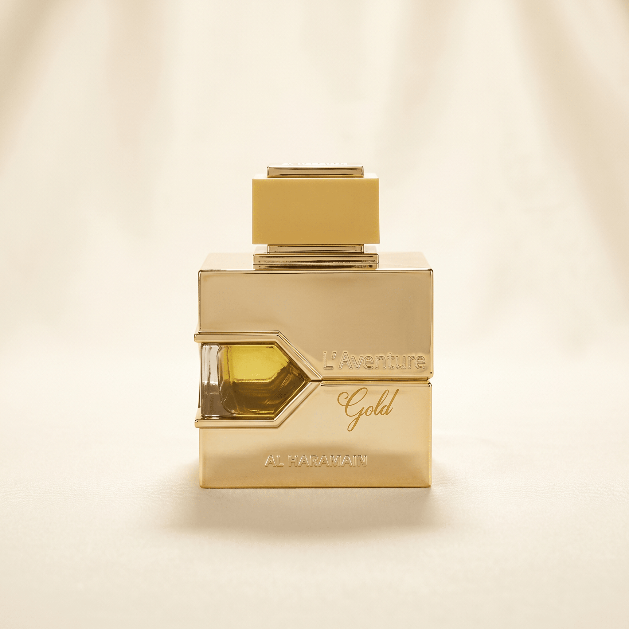Al Haramain L'Aventure Eau de Parfum 10ml