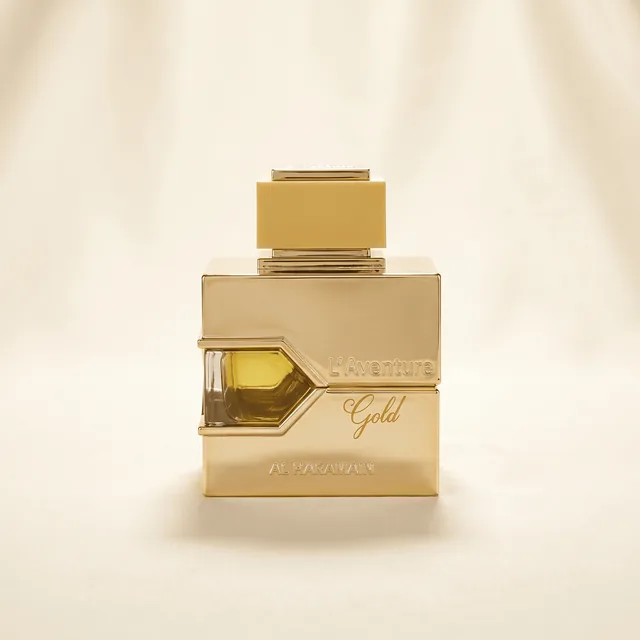 Al Haramain L'Aventure Eau de Parfum