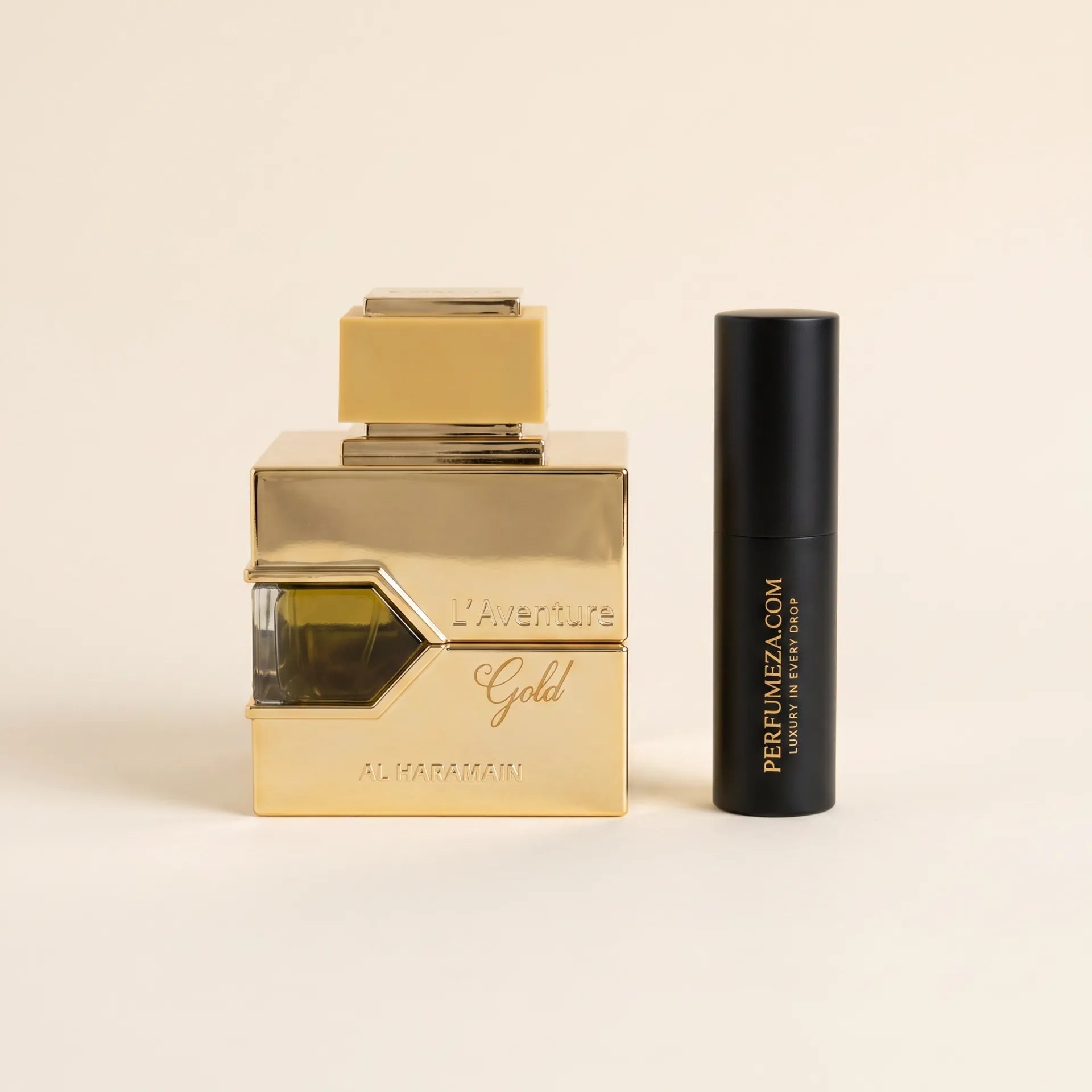 Al Haramain L'Aventure Eau de Parfum af Al Haramain — se 2