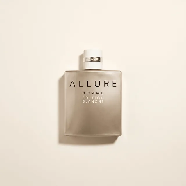Chanel Allure Homme Édition Blanche Eau de Parfum