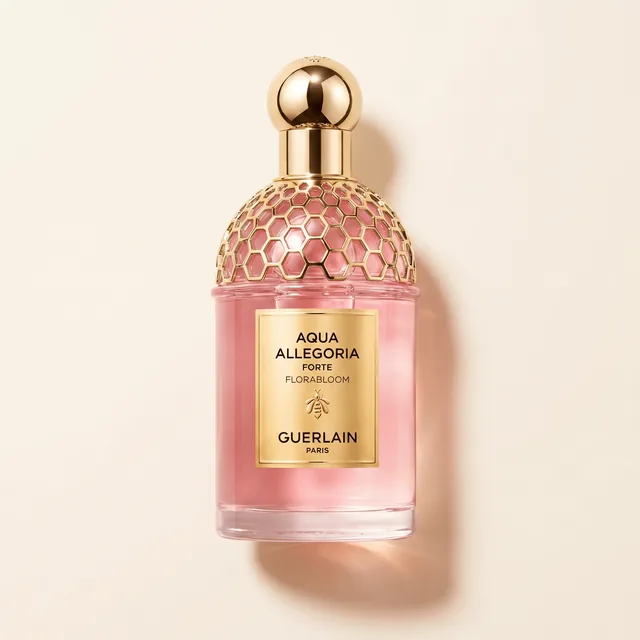 Guerlain Aqua Allegoria Florabloom Forte Eau de Parfum