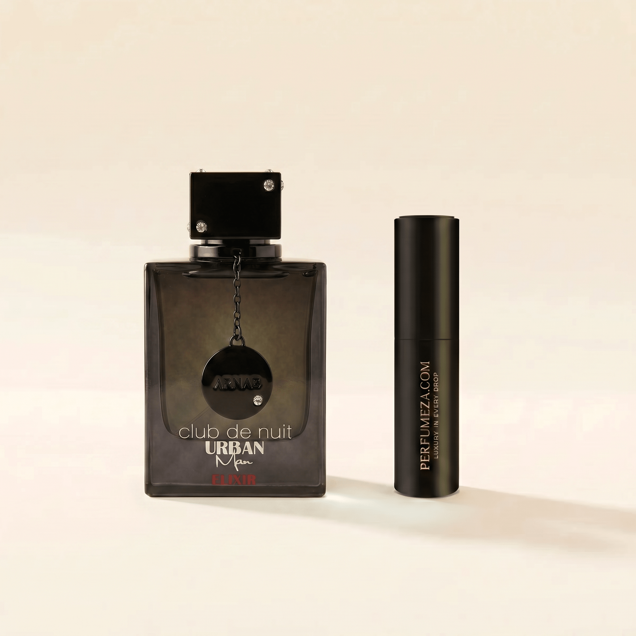Armaf Club De Nuit Urban Elixir EDP af Armaf — se 2