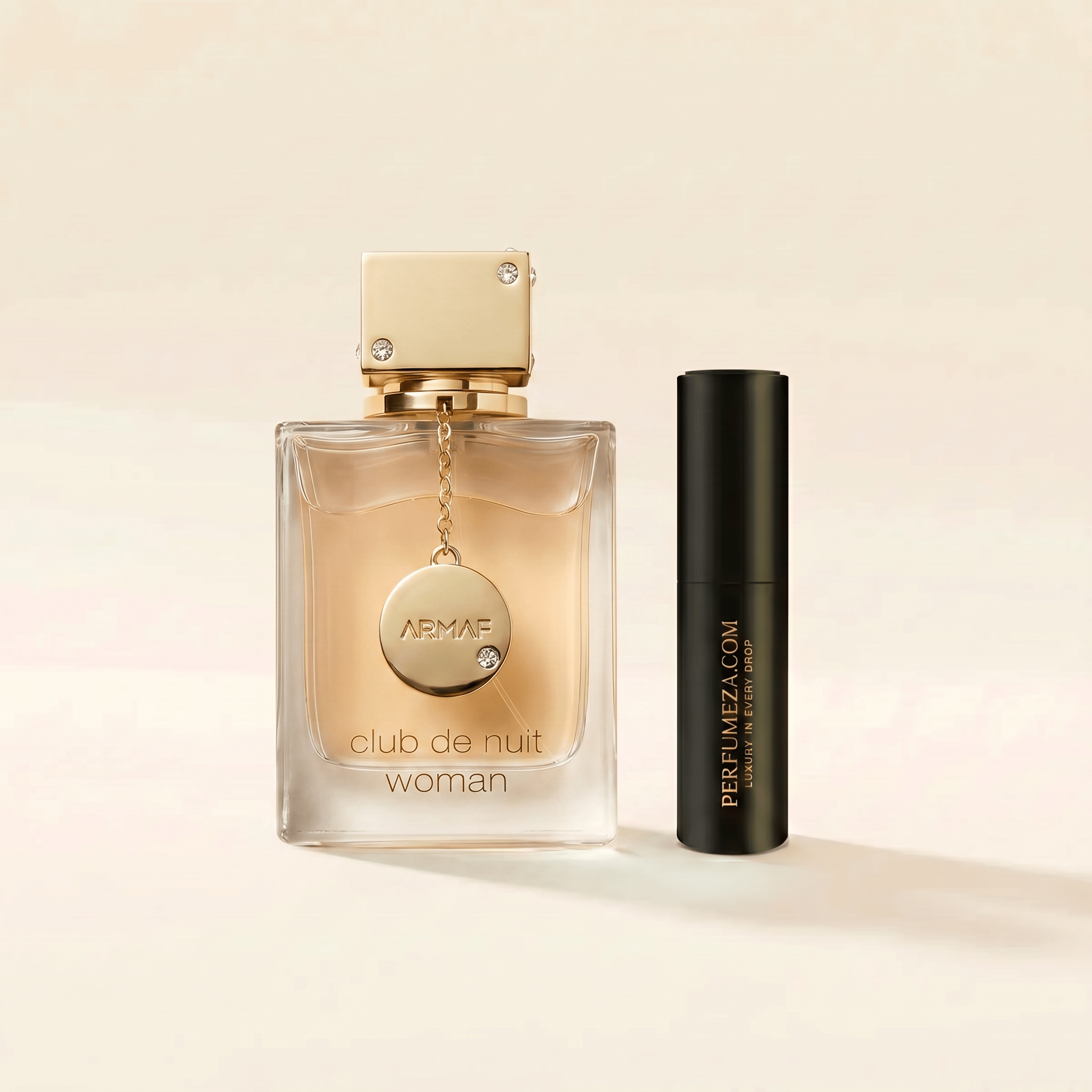 Armaf Club De Nuit Woman Eau De Parfum af Armaf — se 2
