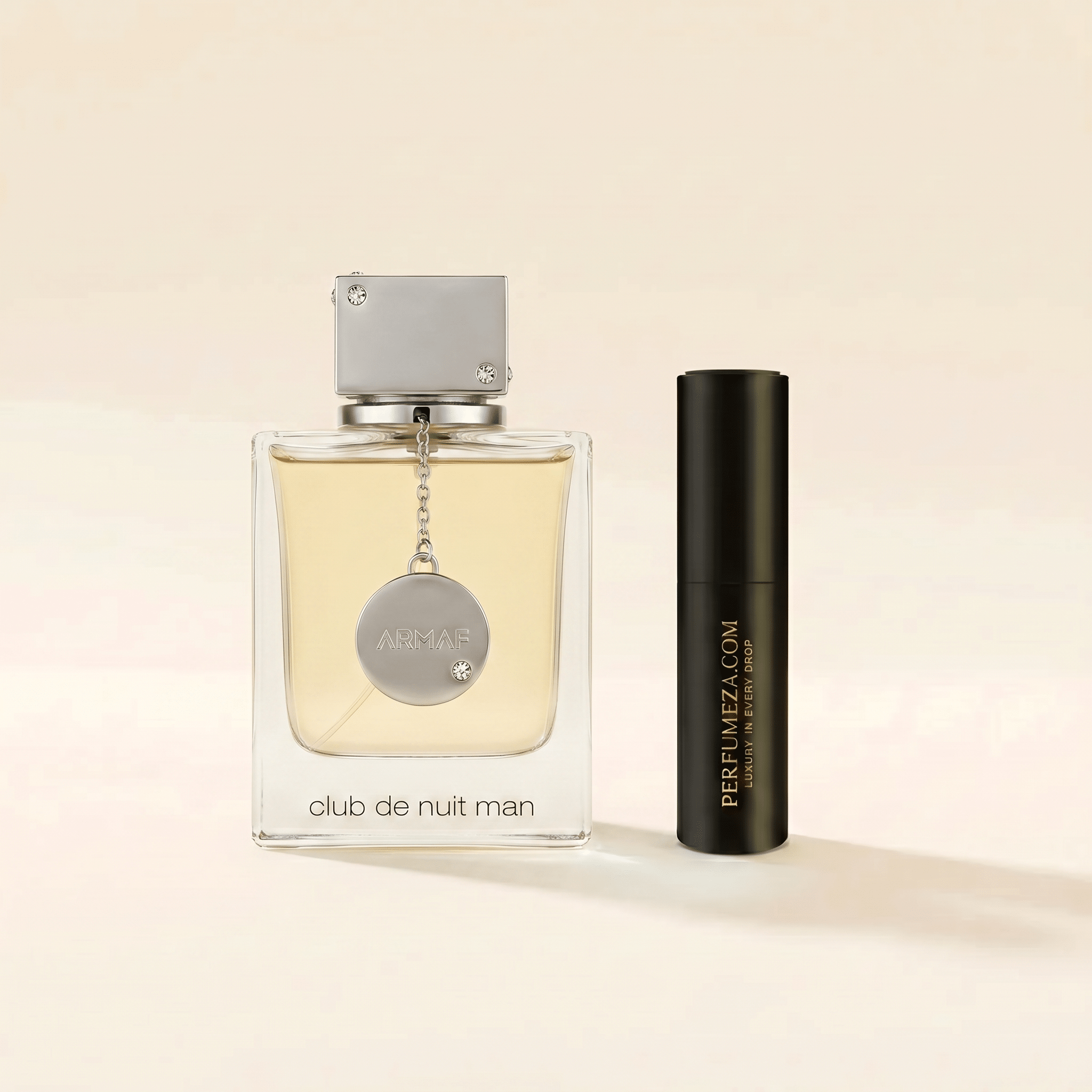 Armaf Club De Nuit Eau de Toilette af Armaf — se 2