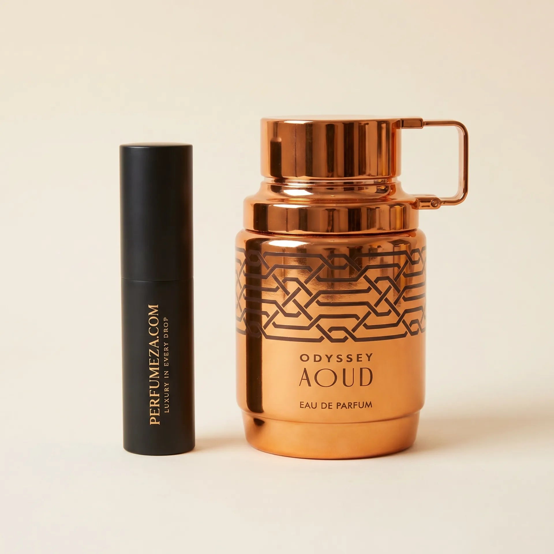 Armaf Odyssey Aoud Eau de Parfum fra Armaf — se 2