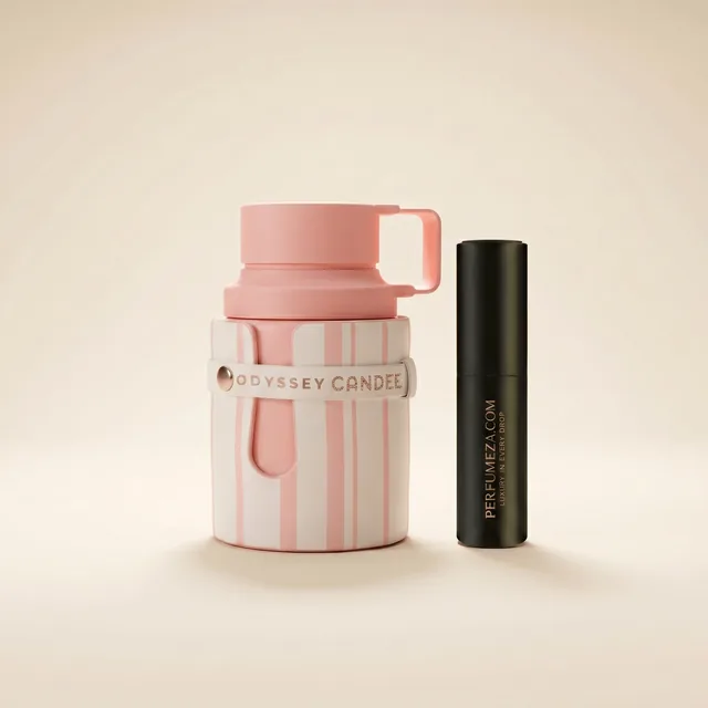 Armaf Odyssey Candee Special Edition Eau de Parfum til kvinder
