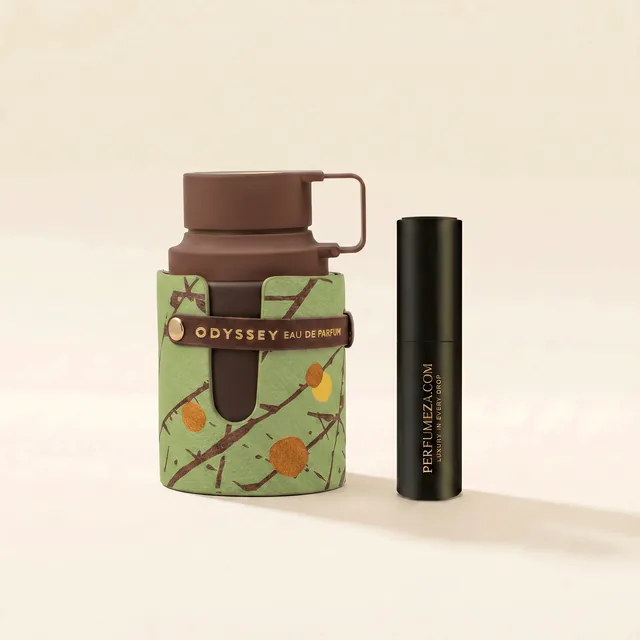 Armaf Odyssey Dubai Chocolate Eau de Parfum