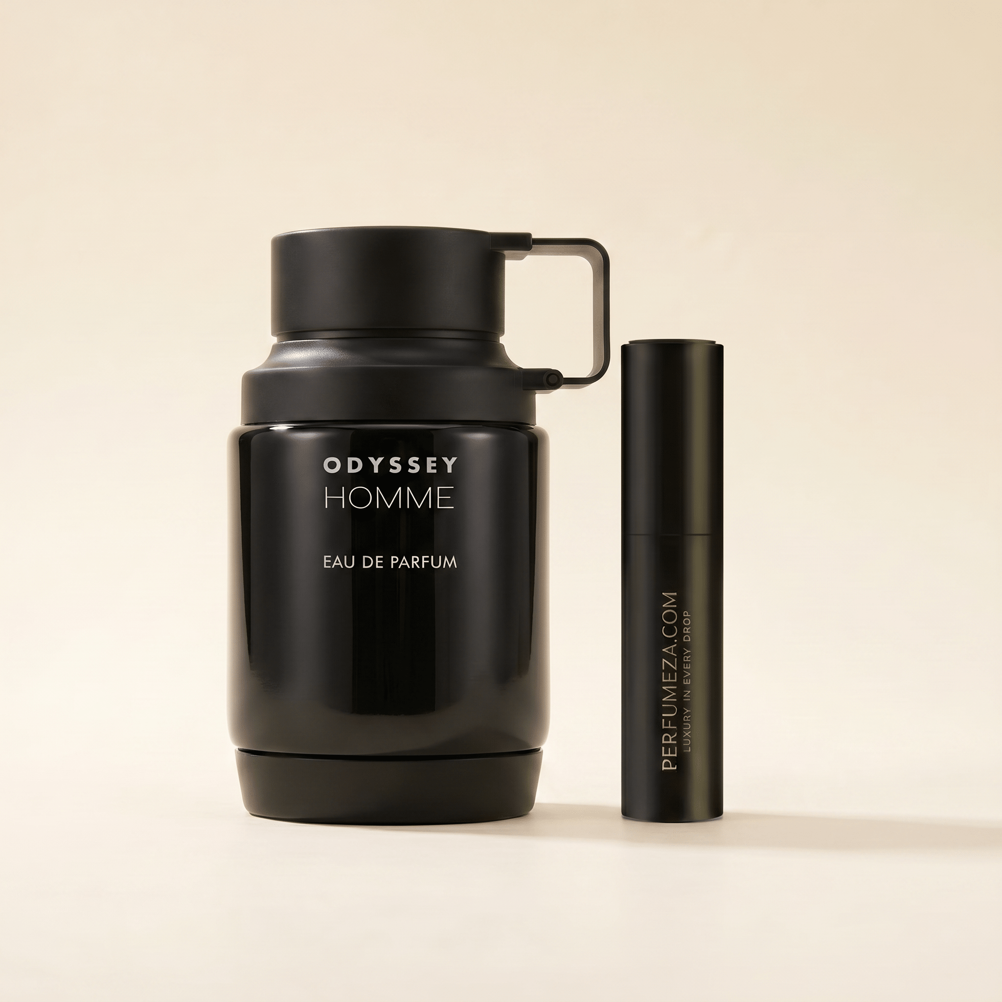 Armaf Odyssey Homme Eau de Parfum af Armaf — se 2