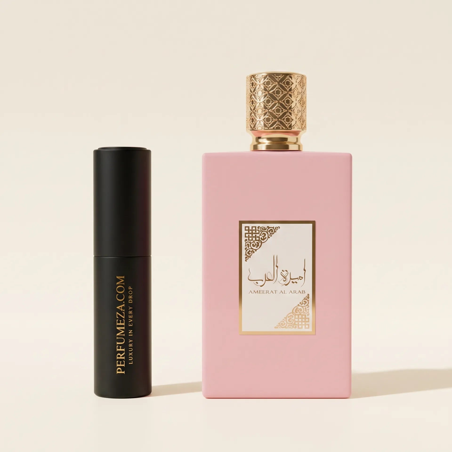 Asdaaf Ameerat Al Arab Privé Rose Eau de Parfum for Women – 10ml af Asdaaf Ameerat — se 2