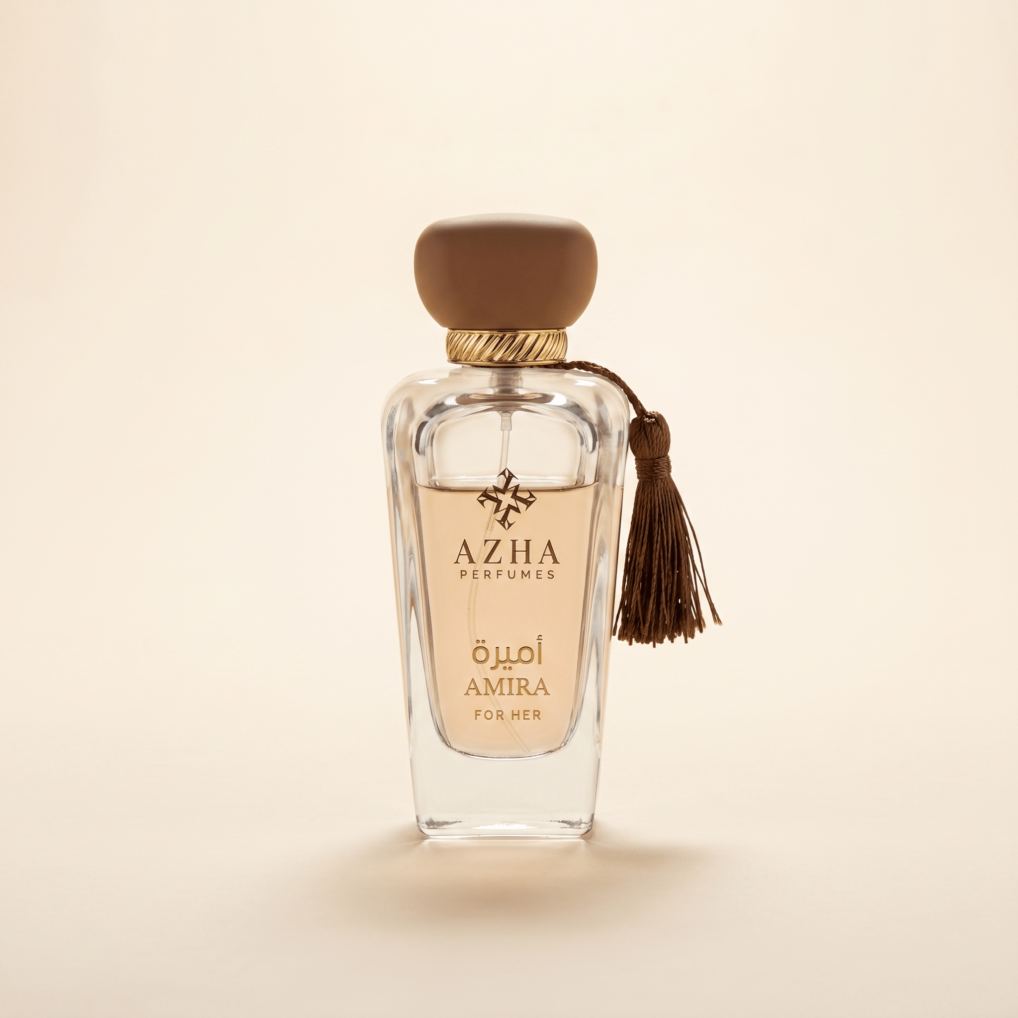 Azha Amira Women Eau de Parfum 10ml 3ml