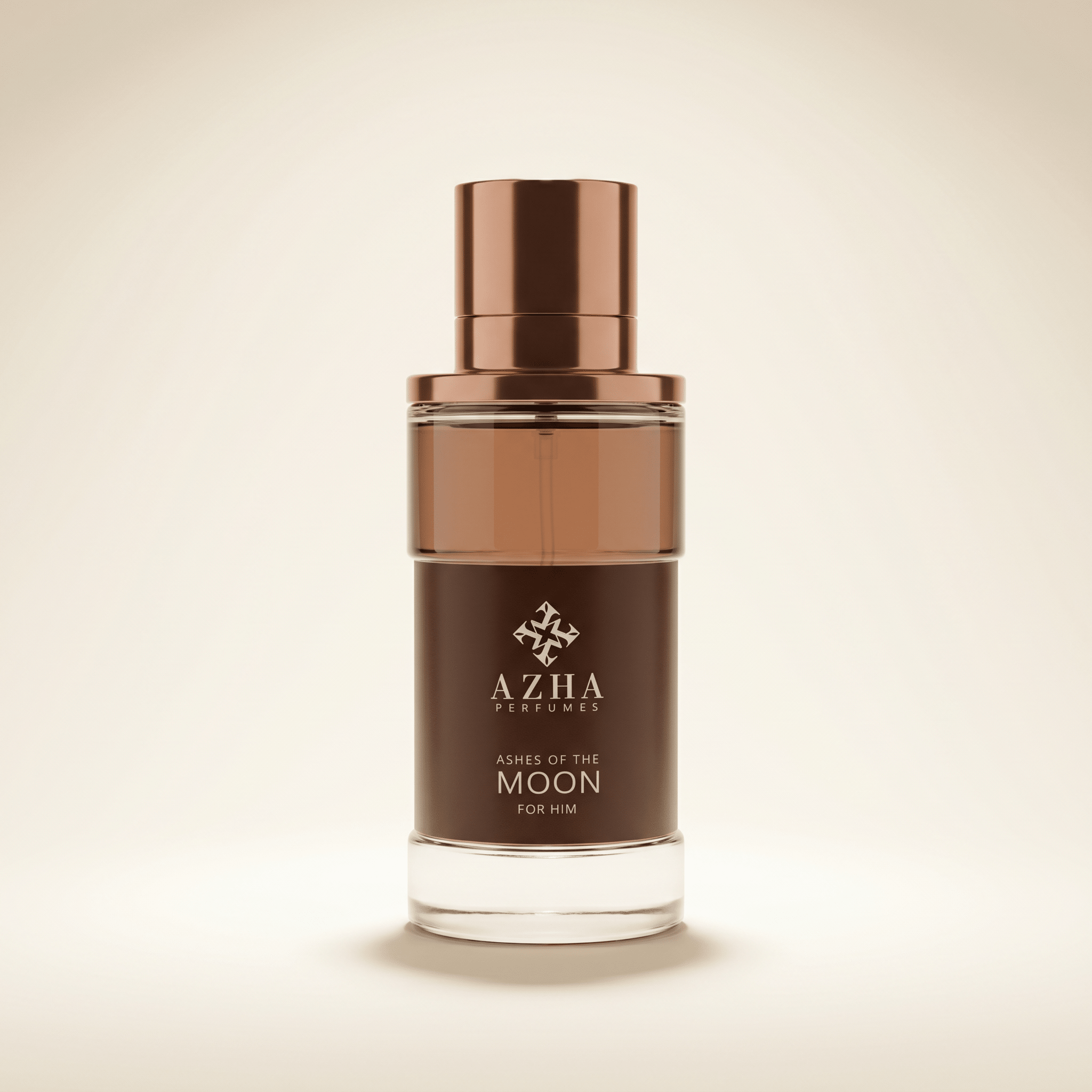 Azha Ashes of the Moon Eau de Parfum 5ml