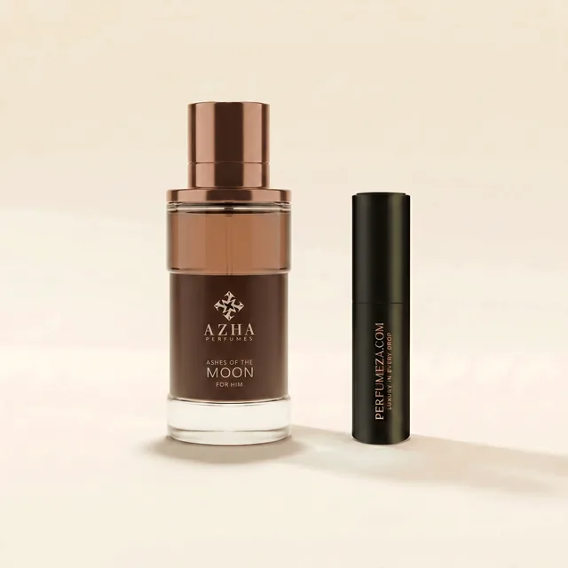 Azha Ashes of the Moon Eau de Parfum