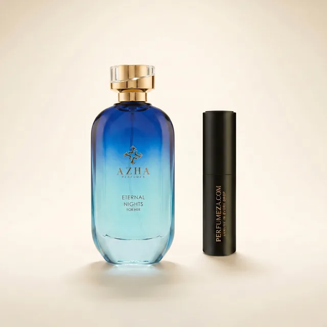 Azha Eternal Nights Eau de Parfum Spray