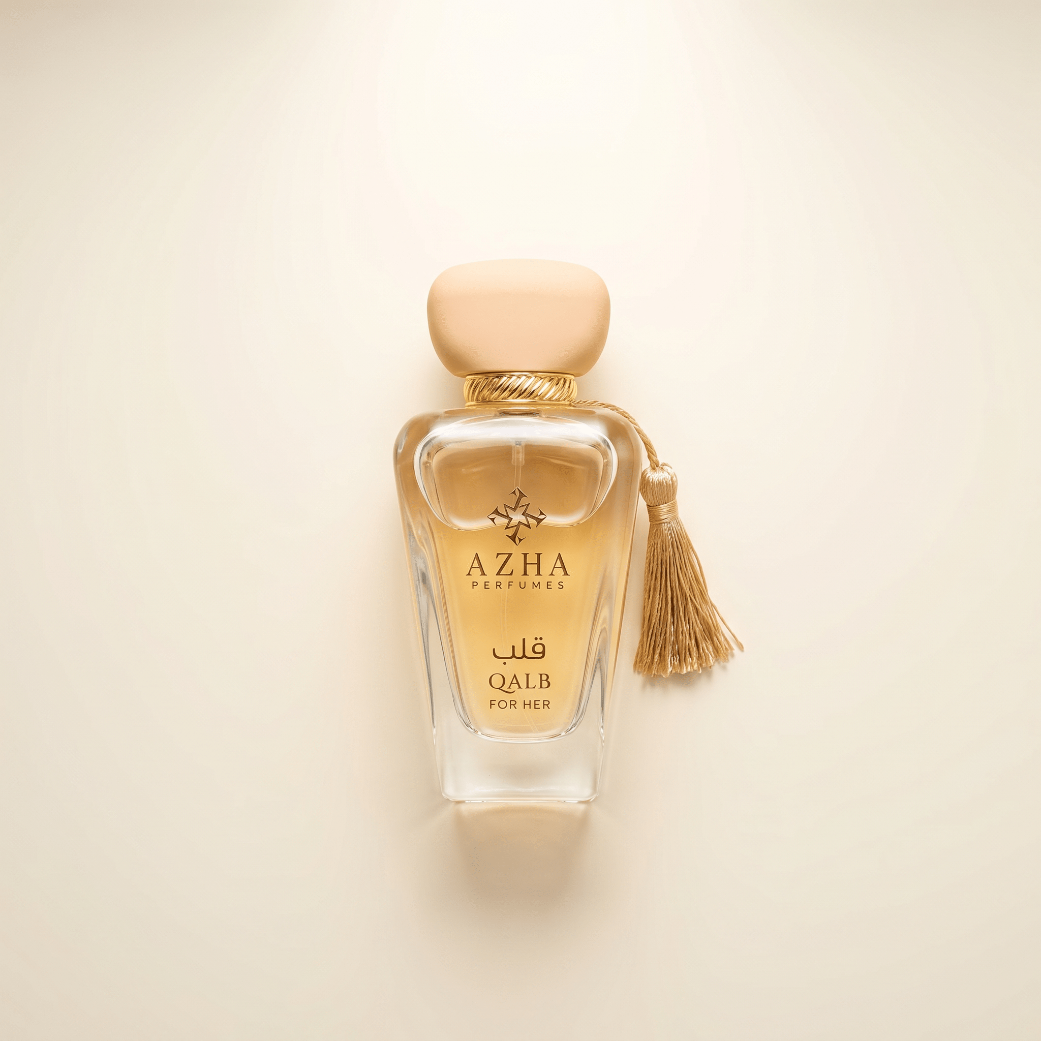 Azha Qalb Women Eau de Parfum 3ml