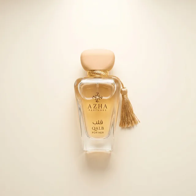 Azha Qalb Dame Eau de Parfum