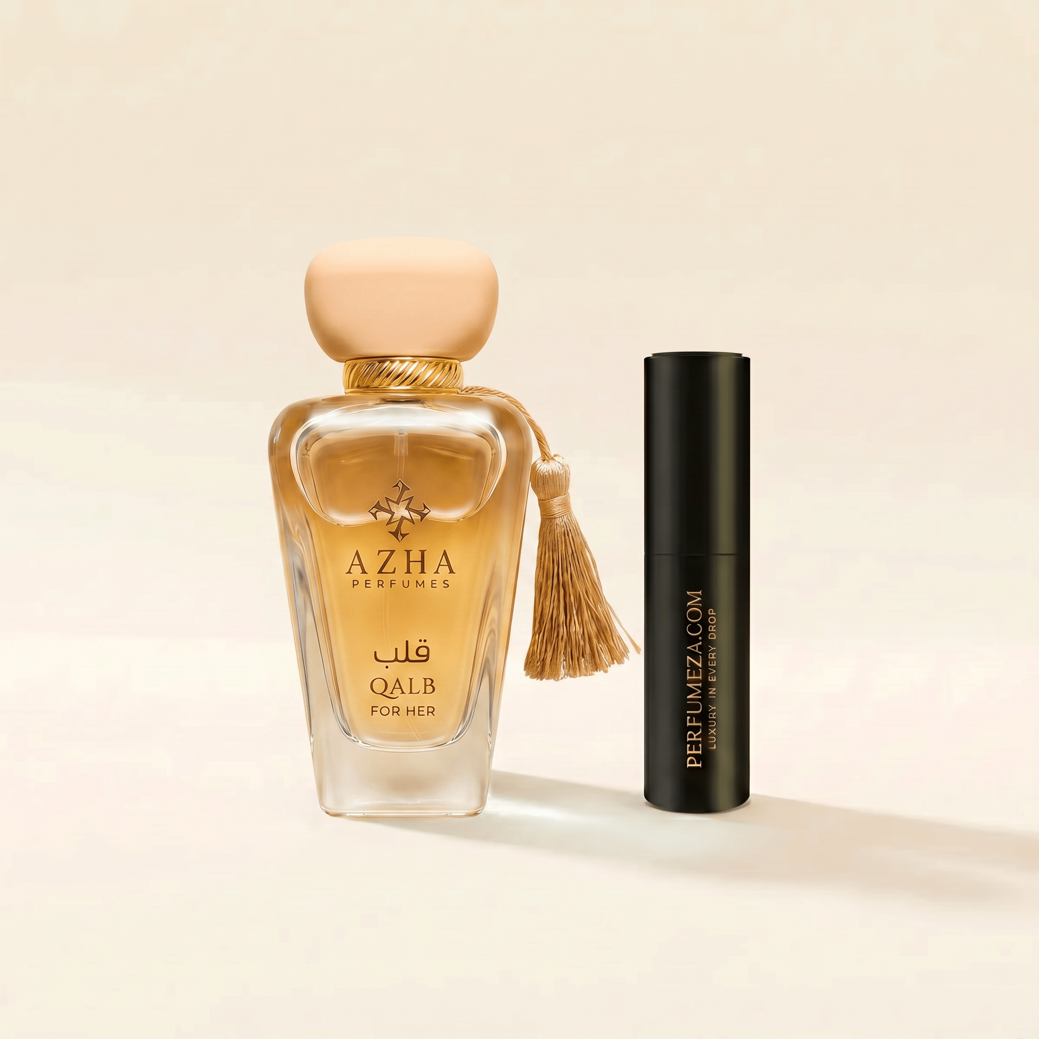Azha Qalb Women Eau de Parfum by Azha Qalb — vis 2