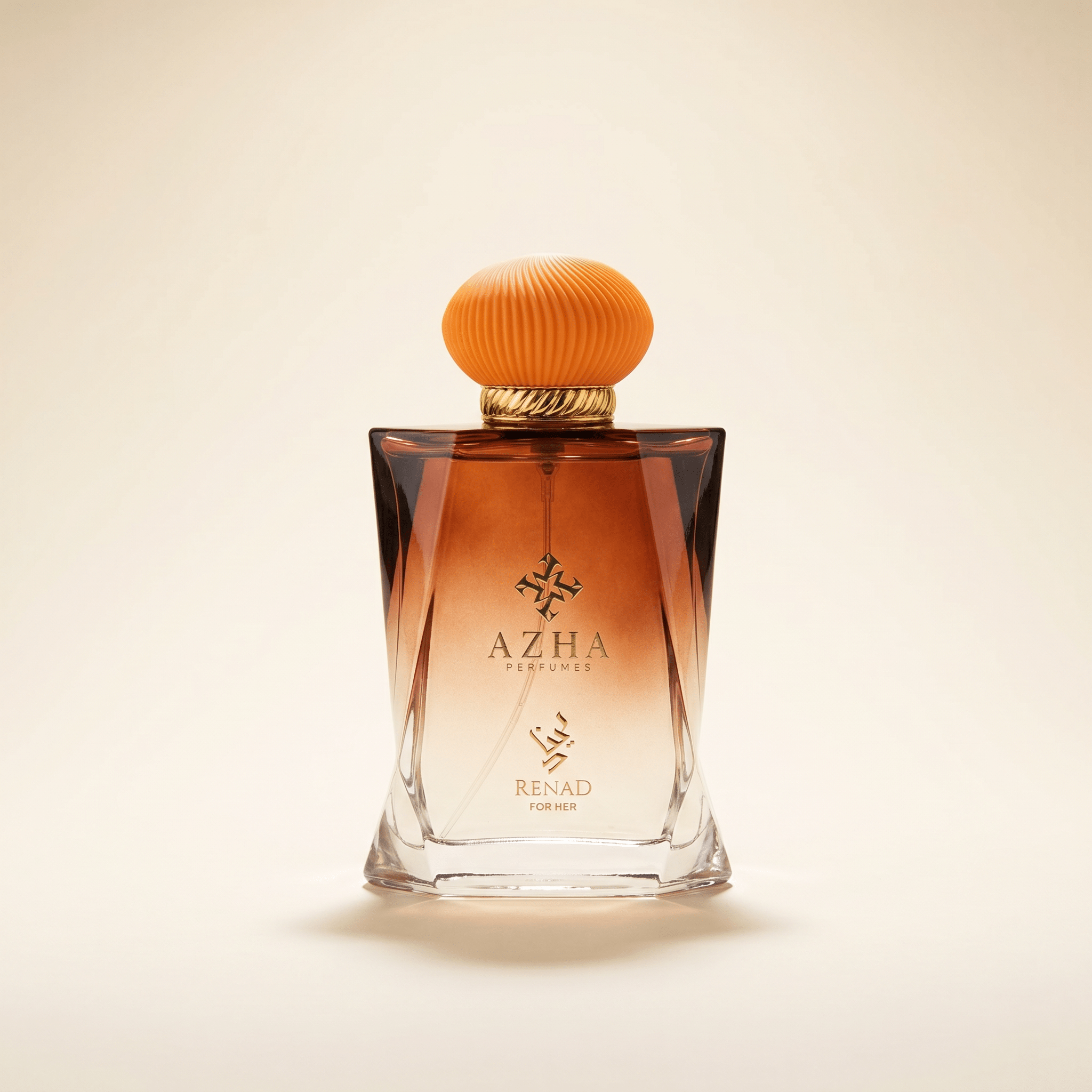 Azha Renad Eau De Parfum for Women 10ml 3ml