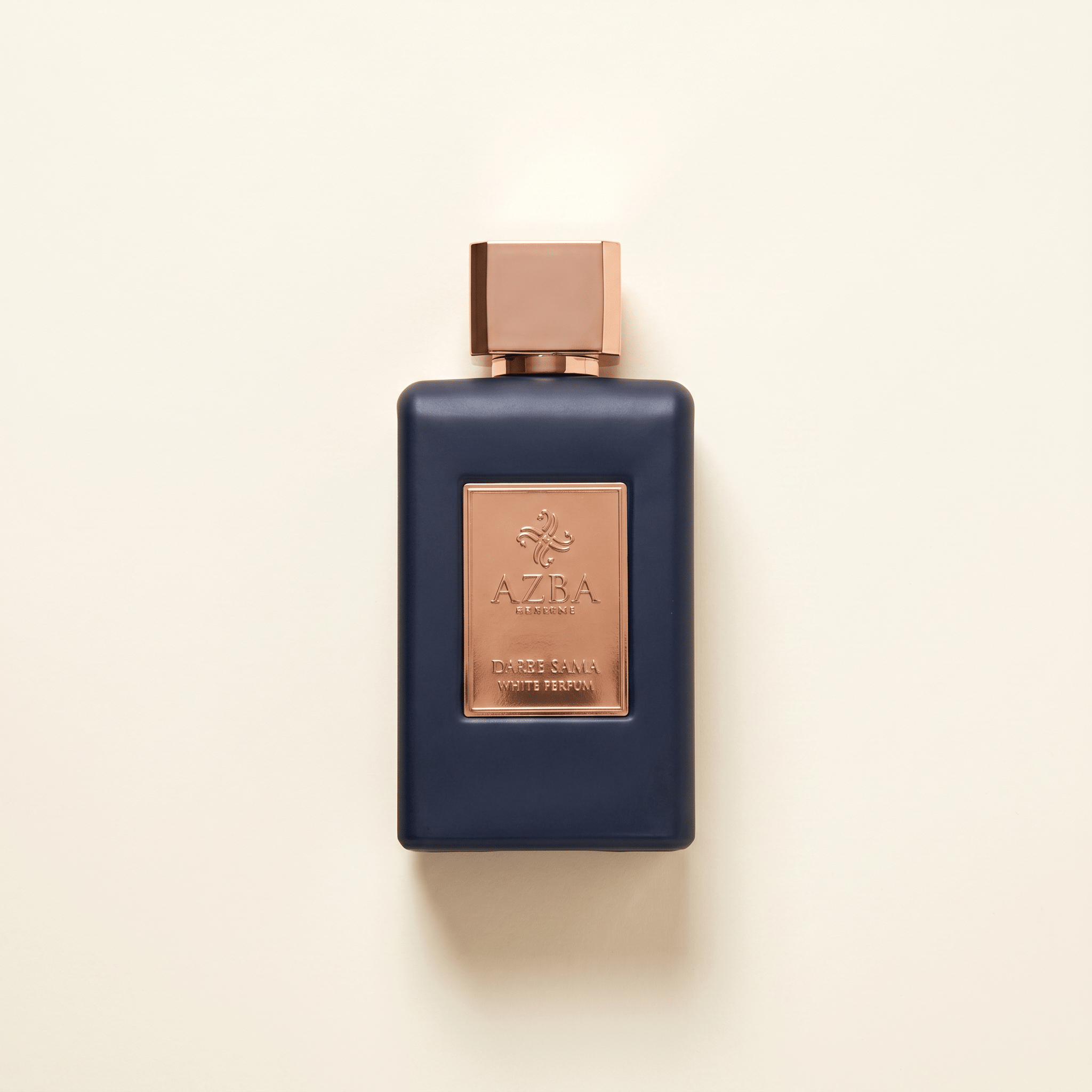 Azha Shah's Oud Eau de Parfum 3ml