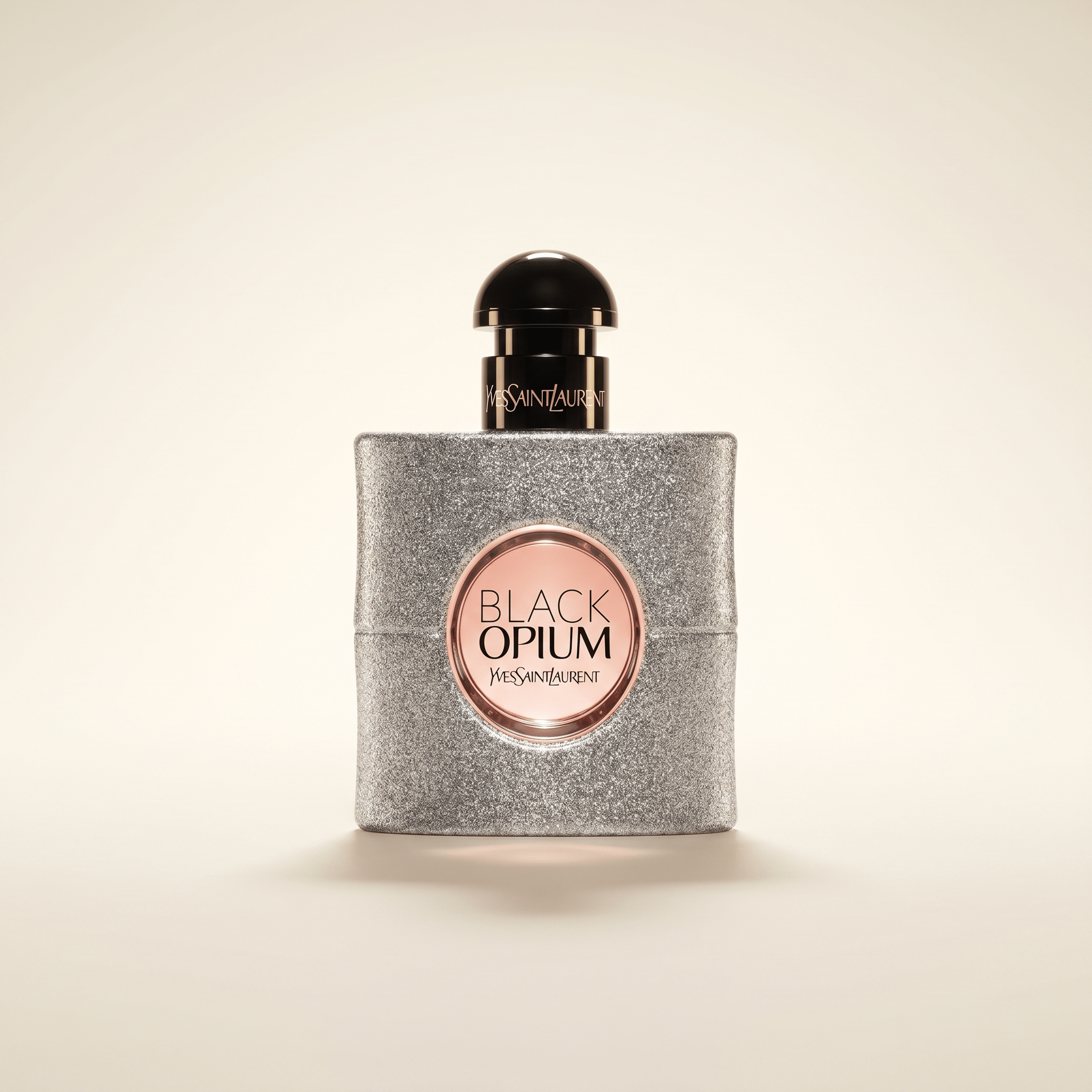 Yves Saint Laurent Black Opium Glitter Eau de Parfum 10ml