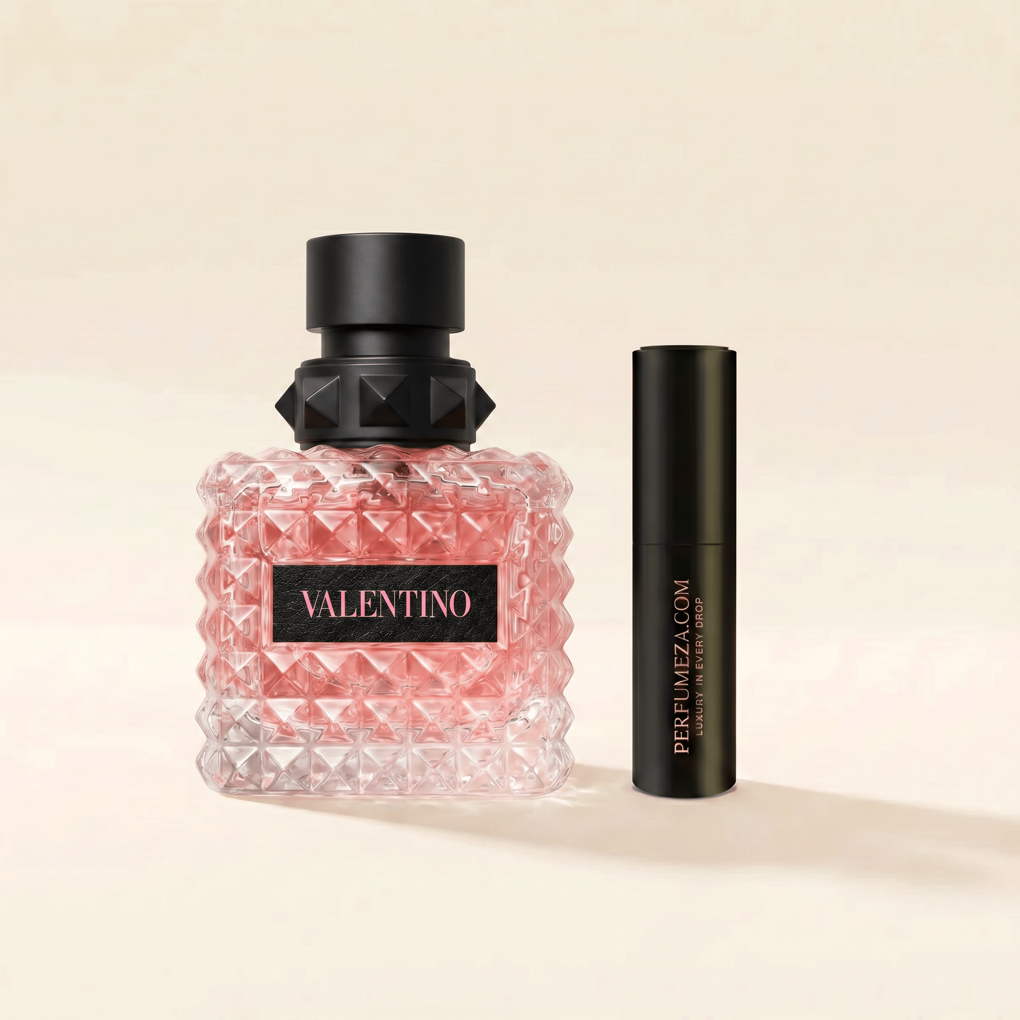 Born in Roma Donna Eau de Parfum af Valentino — se 2