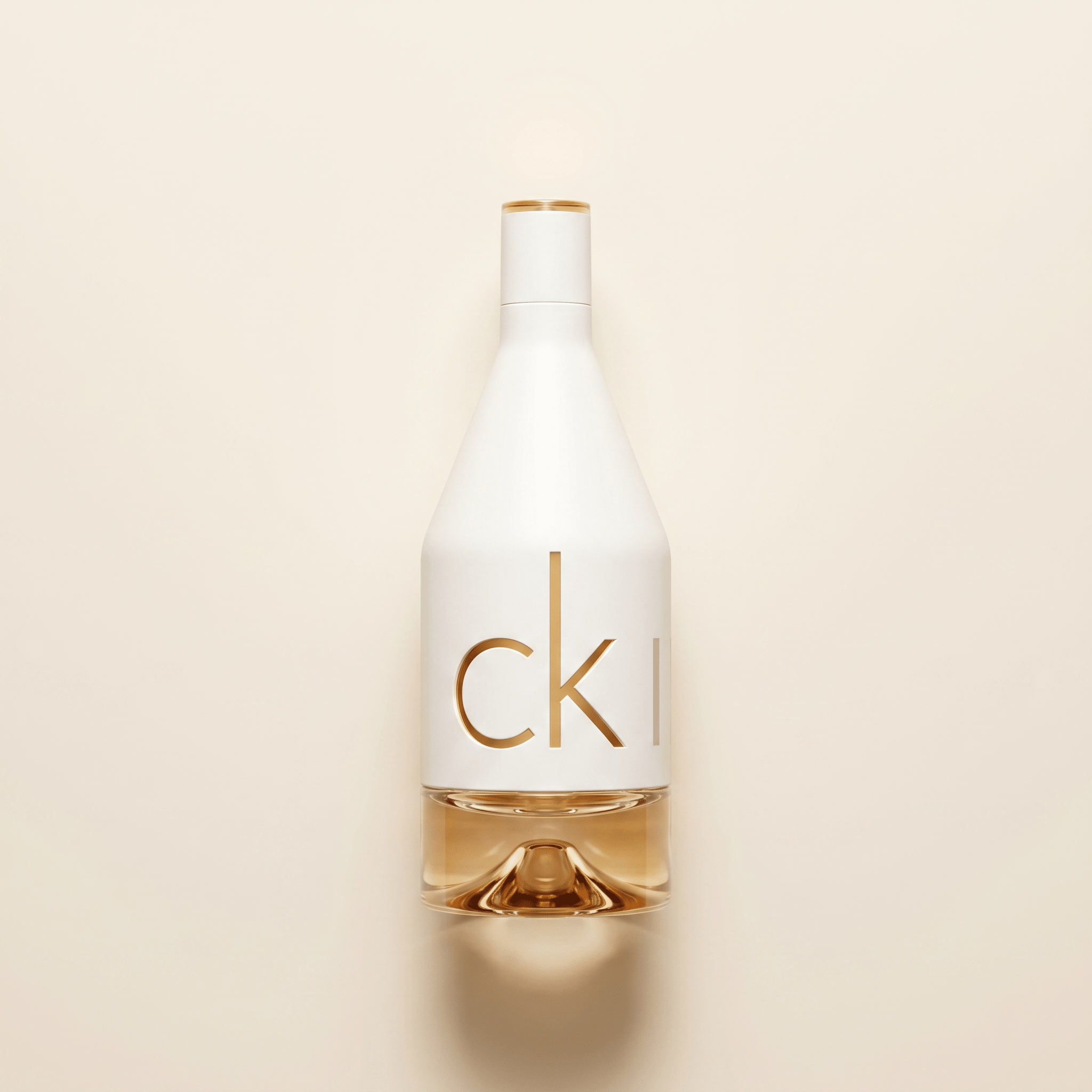 Calvin Klein IN2U Her - Eau de Toilette 10ml