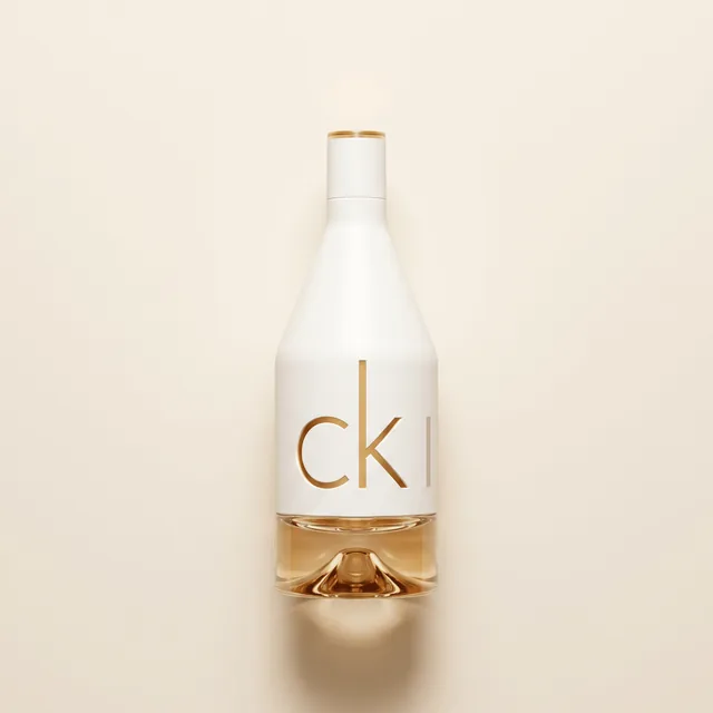 Calvin Klein IN2U Her - Eau de Toilette