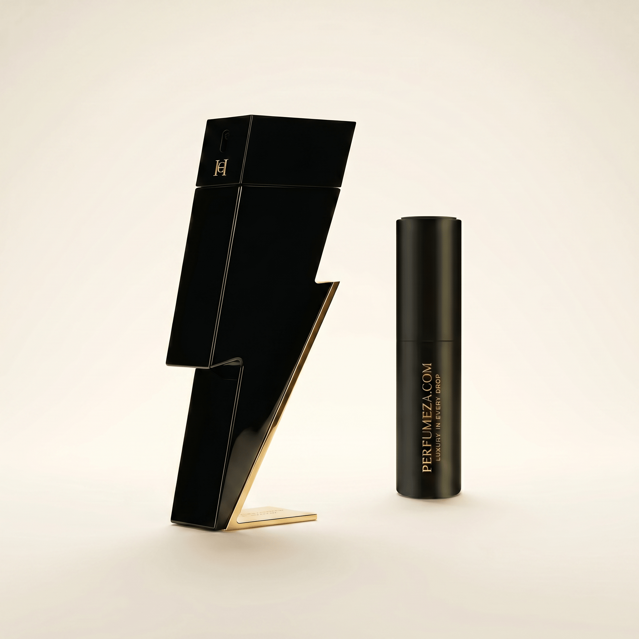 Carolina Herrera Bad Boy EDT Spray af Carolina Herrera — se 2