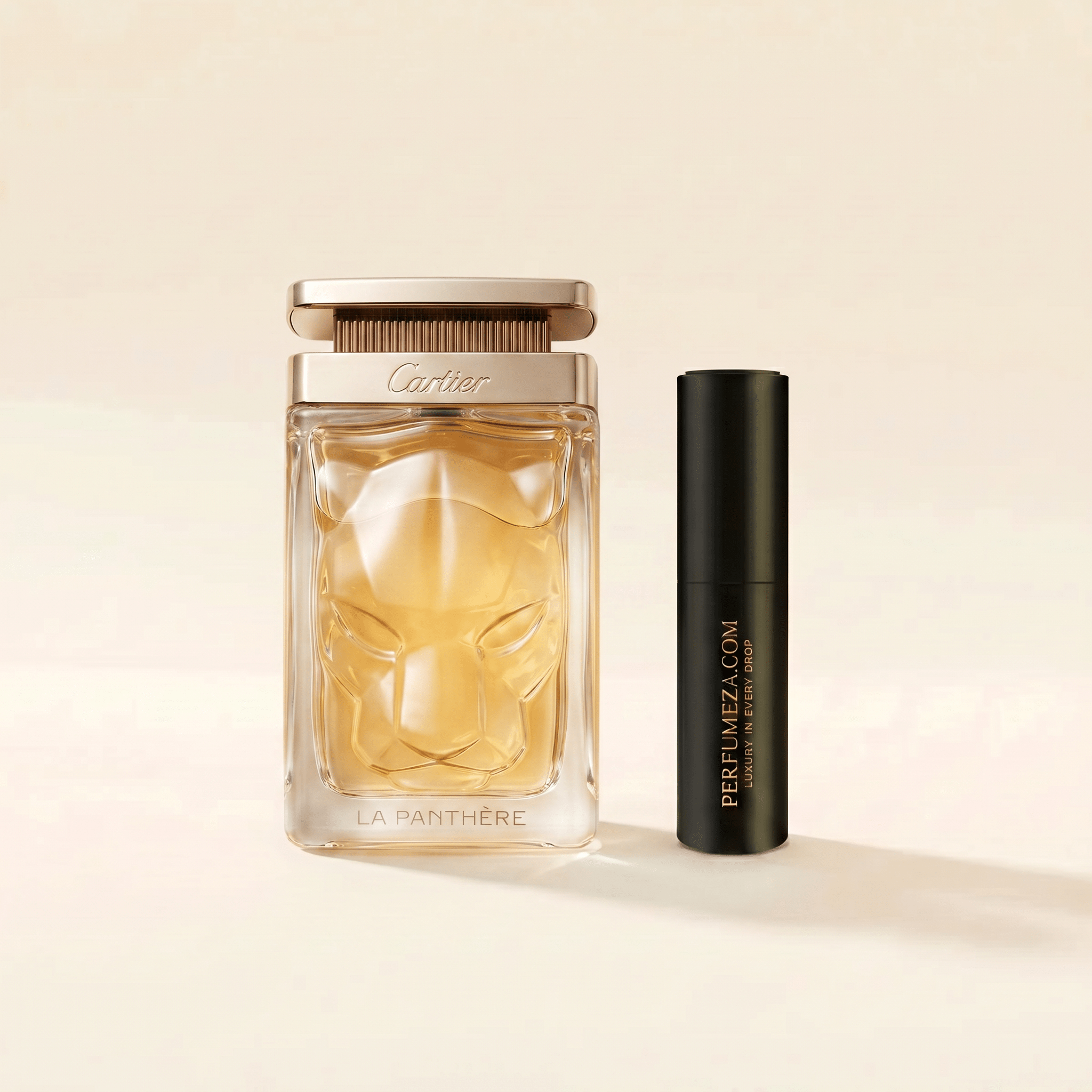Cartier La Panthère Elixir Eau De Parfum Intense af Cartier — se 2