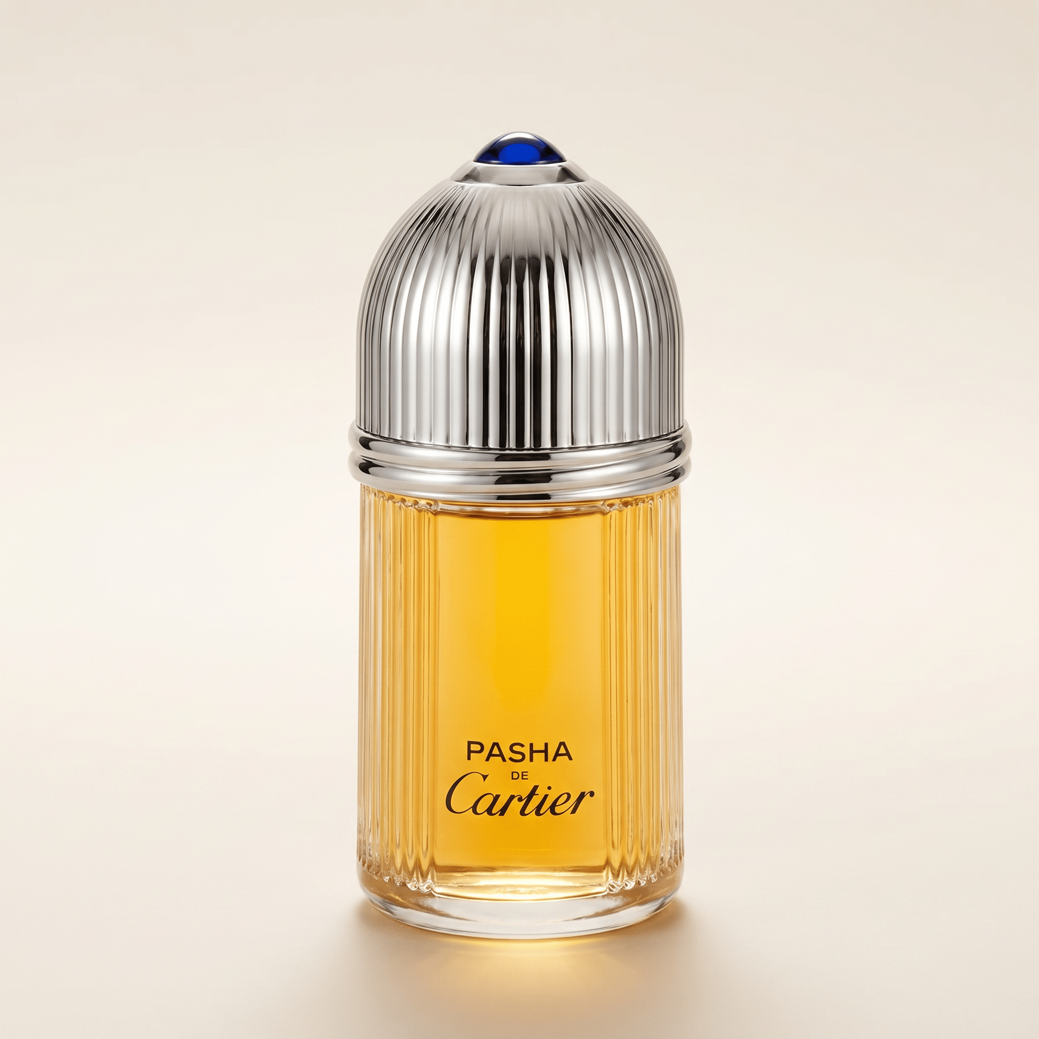 Cartier Pasha De Parfum 10ml