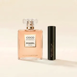 Chanel Coco Mademoiselle Eau de Parfum (2)