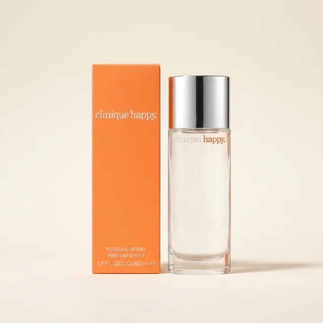 Clinique Happy For Women Eau de Parfum