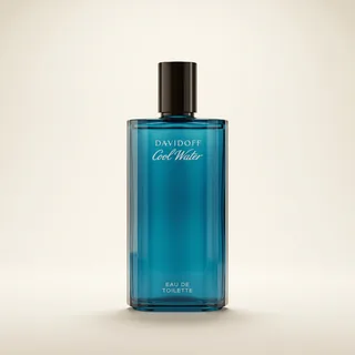 Davidoff Cool Water Eau de Toilette (1)