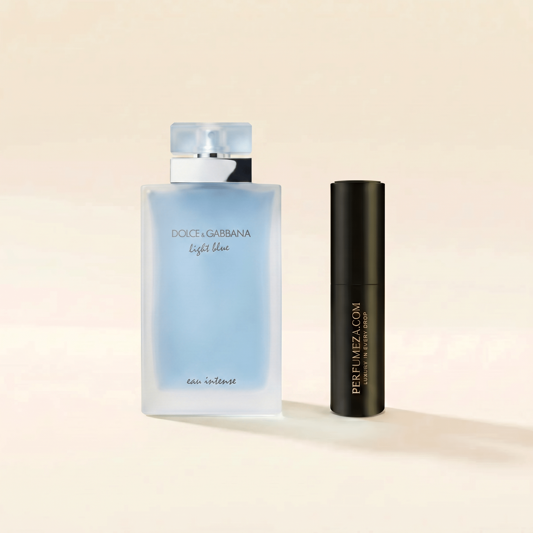 Dolce & Gabbana — Light Blue Eau Intense EDP — 10 ml. by Dolce & Gabbana — se 2