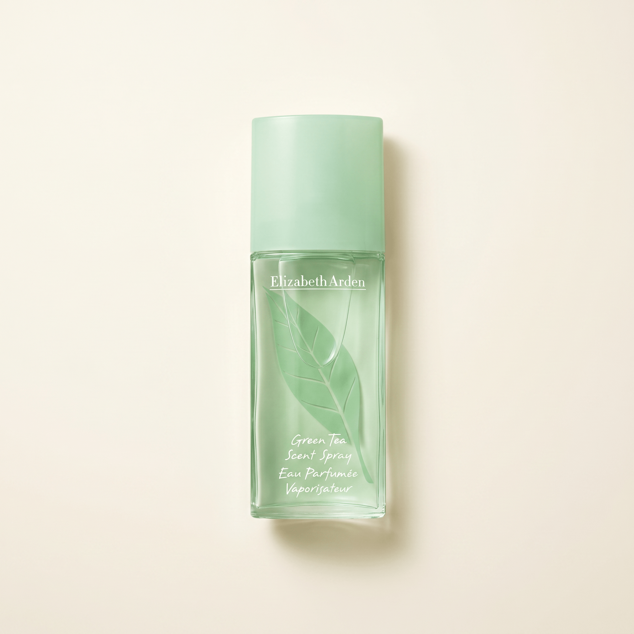 Elizabeth Arden Green Tea Scent Spray - Eau De Parfume 10ml 10ml