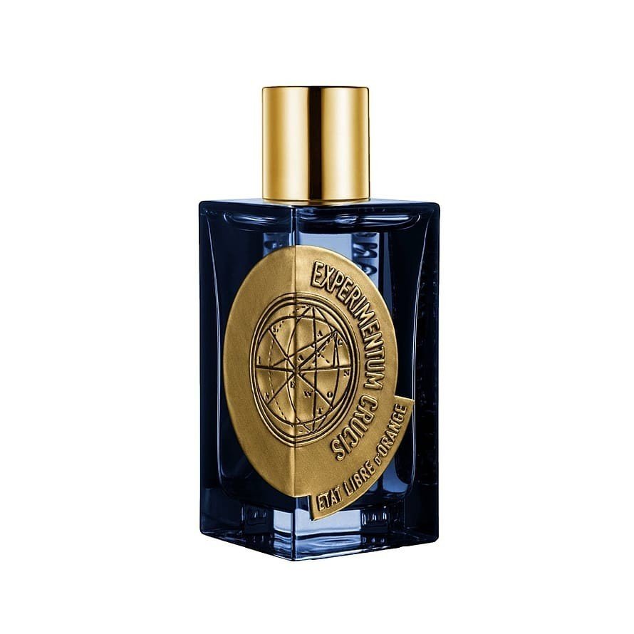 ÉTAT LIBRE D'ORANGE Experimentum Crucis Eau de Parfum 10ml